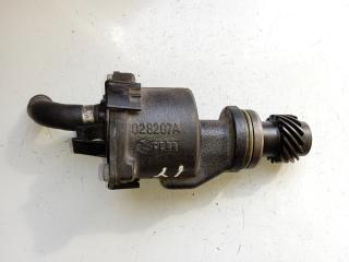 насос вакуумный Volkswagen Passat B3 1991, 1.9 л., дизель, МКПП, седан, 028207A