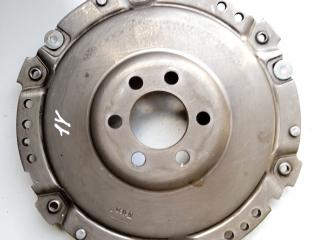 диск сцепления Volkswagen Golf 1 поколение 1993, 1.9 л., дизель, МКПП, универсал, 067141026B