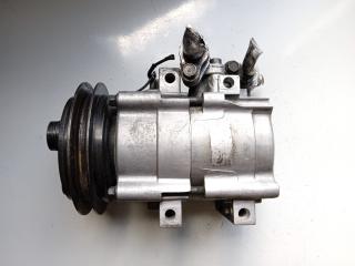 компрессор кондиционера Hyundai H-1 Starex 1999, 2.5 л., дизель, МКПП, минивэн