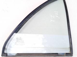 форточка задняя правая Hyundai Sonata 3 поколение [рестайлинг] 1997, 2.0 л., бензин, МКПП, седан, 83543-34000