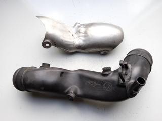 патрубок (трубопровод, шланг) Nissan Primera P11 1999, 2.0 л., дизель, МКПП, универсал