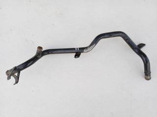 патрубок (трубопровод, шланг) Volkswagen Passat B3 1991, 1.9 л., дизель, МКПП, седан, 037121065H