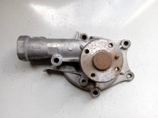 помпа Mitsubishi Lancer 4 поколение 1991, 1.6 л., бензин, МКПП, хетчбэк 5 дв.