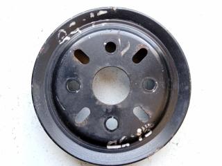 шкив Nissan Almera N16 [рестайлинг] 2005, 1.5 л., бензин, МКПП, седан