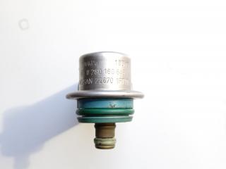 pегулятор давления топлива Nissan Micra 2 поколение (K11) 2003, 1.0 л., бензин, МКПП, хетчбэк 5 дв., 22670-1F710, 0280160648