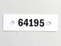 форсунка Renault Laguna 2 поколение 2002, 1.8 л., бензин, МКПП, хетчбэк 5 дв., H028797, ITG048 - фото №4