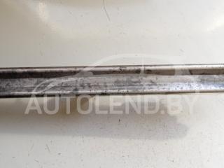 топливная рампа Nissan Qashqai 1 поколение [рестайлинг] 2010, 2.0 л., бензин, АКПП, хетчбэк 5 дв.