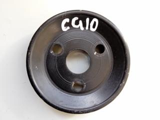 шкив Nissan Micra 2 поколение (K11) 2003, 1.0 л., бензин, МКПП, хетчбэк 5 дв.