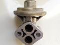 клапан EGR Mitsubishi Space Wagon 2 поколение (Typ N30/N40) 1998, 1.8 л., бензин, МКПП, минивэн, K5T58774 - фото №2