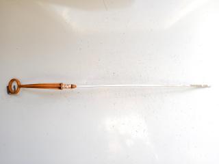 щуп двигателя Nissan Micra 2 поколение (K11) 2003, 1.0 л., бензин, МКПП, хетчбэк 5 дв.