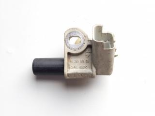 датчик распредвала Fiat Ulysse 2 поколение 2003, 2.0 л., дизель, МКПП, минивэн, 9628559980