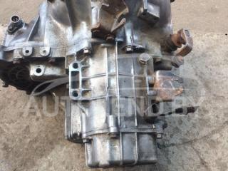 КПП механическая (МКПП) Hyundai Pony X2 1994, 1.5 л., бензин, МКПП, хетчбэк 5 дв.