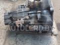 КПП механическая (МКПП) Hyundai Pony X2 1994, 1.5 л., бензин, МКПП, хетчбэк 5 дв. - фото №3