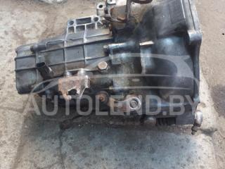 КПП механическая (МКПП) Mitsubishi Colt 3 поколение 1991, 1.5 л., бензин, МКПП, хетчбэк 5 дв.