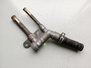 патрубок (трубопровод, шланг) Mazda 323 5 поколение 1997, 2.0 л., дизель, МКПП, хетчбэк 5 дв.