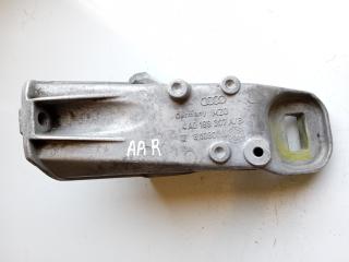 кронштейн двигателя Audi 100 1996, 2.3 л., бензин, МКПП, седан, 4A0199307AB