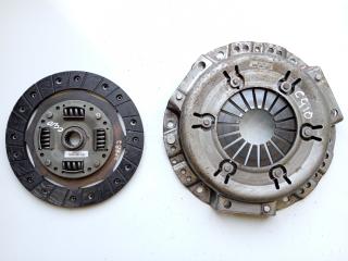 комплект сцепления Nissan Micra 2 поколение (K11) 2003, 1.0 л., бензин, МКПП, хетчбэк 5 дв., 3082699001, 1878600826