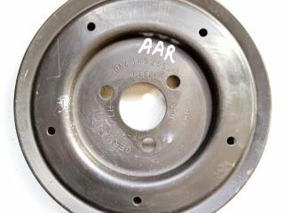 шкив Audi 100 1996, 2.3 л., бензин, МКПП, седан, 054145255