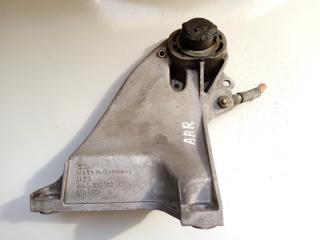 кронштейн двигателя Audi 100 1996, 2.3 л., бензин, МКПП, седан, 4A0199312