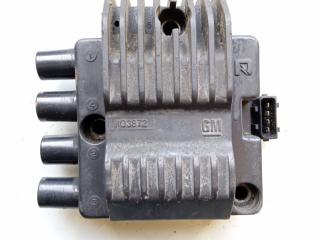 катушка зажигания Opel Vectra A 1995, 1.6 л., бензин, МКПП, универсал, 1103872