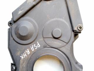 защита (кожух) ремня ГРМ Fiat Ulysse 2 поколение 2003, 2.0 л., дизель, МКПП, минивэн, 9628958780, 9632144980
