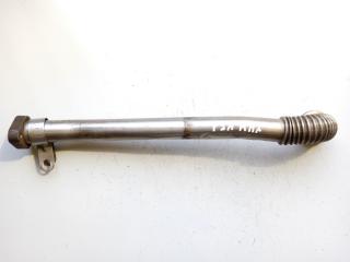 патрубок (трубопровод, шланг) Fiat Ulysse 2 поколение 2003, 2.0 л., дизель, МКПП, минивэн, 96310981