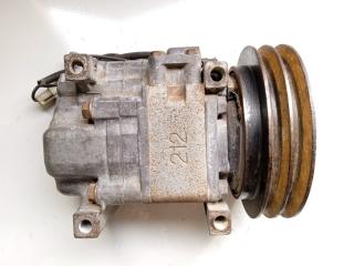 компрессор кондиционера Mazda 323 5 поколение 1997, 2.0 л., дизель, МКПП, хетчбэк 5 дв., H12A0AF4MN