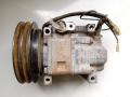 компрессор кондиционера Mazda 323 5 поколение 1997, 2.0 л., дизель, МКПП, хетчбэк 5 дв., H12A0AF4MN - фото №2