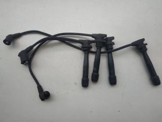 провод высоковольтный Hyundai Accent 2 поколение (LC) [рестайлинг] 2004, 1.6 л., бензин, МКПП, хетчбэк 5 дв.
