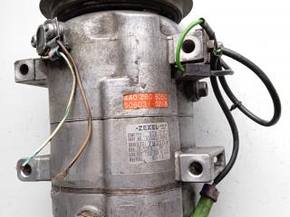 компрессор кондиционера Audi 100 1996, 2.3 л., бензин, МКПП, седан, 4A0260805C, DCW-17B