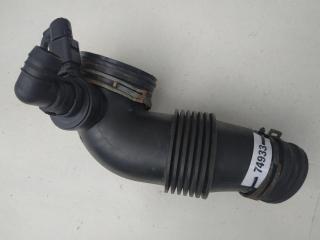 патрубок (трубопровод, шланг) Volkswagen Touareg 1 поколение 2005, 2.5 л., дизель, МКПП, хетчбэк 5 дв., 7L6129534, 7L6129535