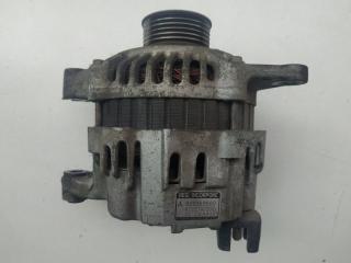 генератор Fiat Ducato 2 поколение 1997, 2.0 л., бензин, МКПП, минивэн, 9611369580