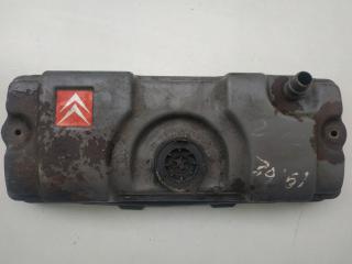 клапанная крышка Citroen C3 1 поколение 2002, 1.4 л., бензин, МКПП, хетчбэк 5 дв.