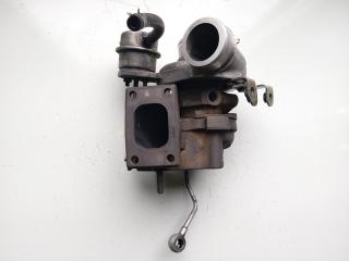 турбина Nissan Primera P11 1999, 2.0 л., дизель, МКПП, универсал, 14411-2J620