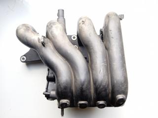 коллектор впускной Renault Kangoo 1 поколение 2000, 1.6 л., бензин, МКПП, минивэн, 7700875337, 7700870201