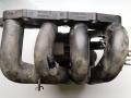 коллектор впускной Renault Kangoo 1 поколение 2000, 1.6 л., бензин, МКПП, минивэн, 7700875337, 7700870201 - фото №3