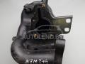 коллектор впускной Renault Kangoo 1 поколение 2000, 1.6 л., бензин, МКПП, минивэн, 7700875337, 7700870201 - фото №4