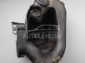 коллектор впускной Renault Kangoo 1 поколение 2000, 1.6 л., бензин, МКПП, минивэн, 7700875337, 7700870201 - фото №5