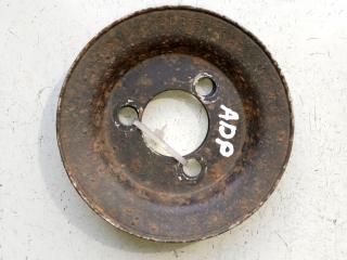 шкив Volkswagen Passat B5 1997, 1.6 л., бензин, МКПП, седан, 058121031B, 058121031C