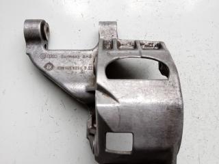 кронштейн (крепление) Volkswagen Golf 1 поколение 1993, 1.9 л., дизель, МКПП, универсал, 028145523E