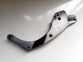 кронштейн (крепление) Volkswagen Golf 1 поколение 1993, 1.9 л., дизель, МКПП, универсал, 028145544E - фото №2
