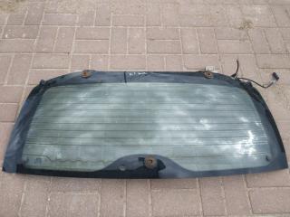 стекло заднее Renault Laguna 1 поколение 1997, 2.0 л., бензин, МКПП, универсал