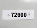 датчик абсолютного давления Ford Transit 7 поколение 2008, 2.4 л., дизель, МКПП, минивэн, 6C11-9F479-AB, 0261230225 - фото №4