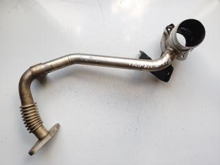 патрубок (трубопровод, шланг) Ford Transit 7 поколение 2008, 2.4 л., дизель, МКПП, минивэн, 6C1Q9E470BE