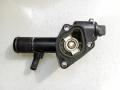 корпус термостата Renault Duster 1 поколение 2013, 1.5 л., дизель, МКПП, хетчбэк 5 дв., 558758 - фото №3