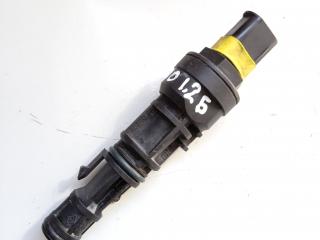 датчик скорости Renault Clio 2 поколение 1999, 1.2 л., бензин, МКПП, хетчбэк 5 дв., 8200033016