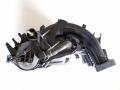 коллектор впускной Peugeot 407 1 поколение 2004, 2.2 л., бензин, МКПП, седан, 9656295880 - фото №4