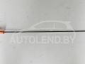 щуп двигателя Volkswagen Polo 3 поколение 1999, 1.4 л., бензин, МКПП, хетчбэк 5 дв., 030115611M - фото №2