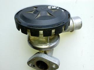 клапан EGR Peugeot 307 1 поколение 2003, 2.0 л., бензин, МКПП, хетчбэк 5 дв., 2580034A, 9630168080