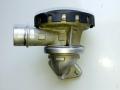 клапан EGR Peugeot 307 1 поколение 2003, 2.0 л., бензин, МКПП, хетчбэк 5 дв., 2580034A, 9630168080 - фото №2